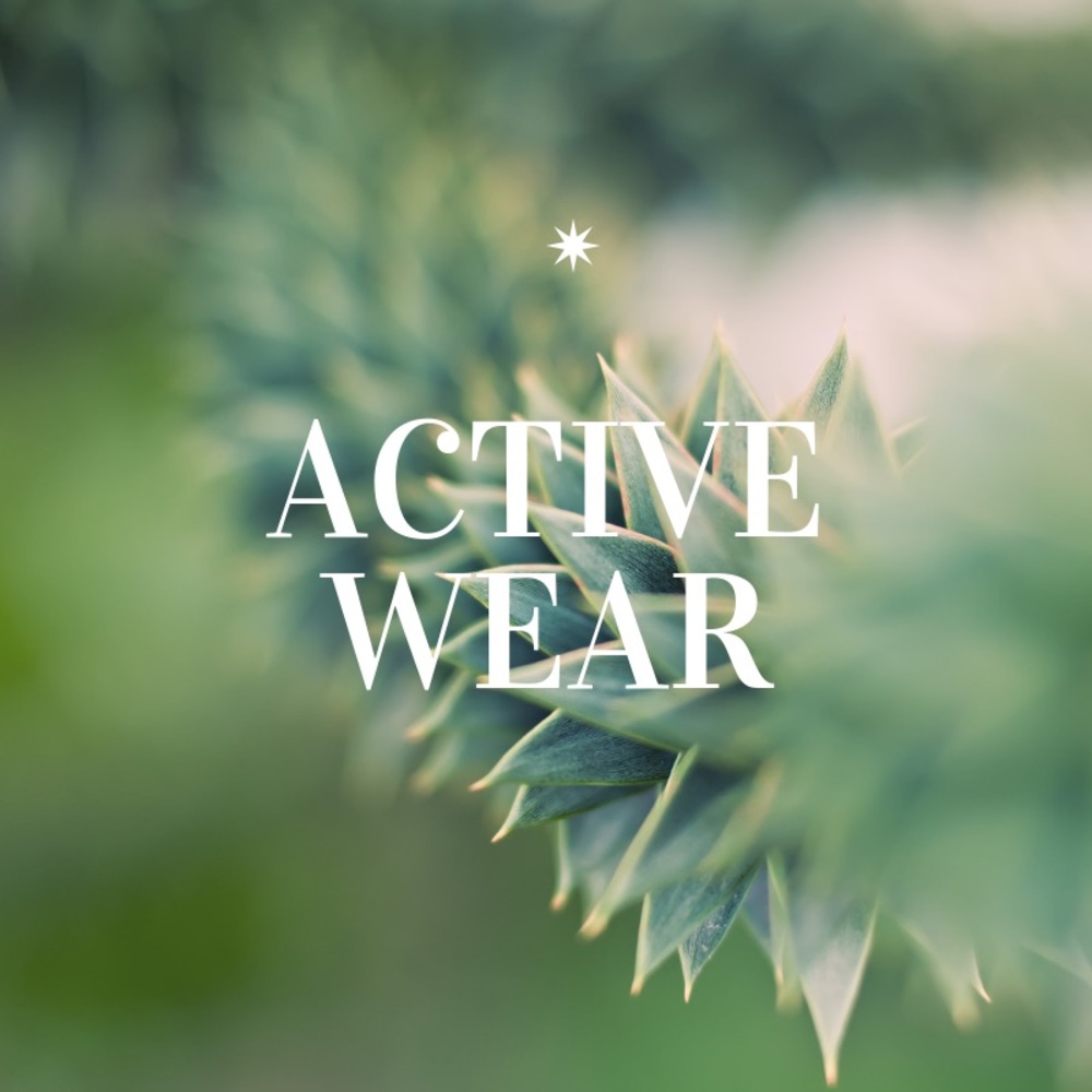 Activewear